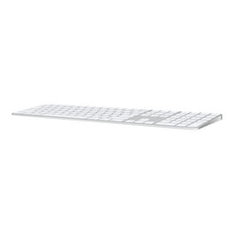 Magic keyboard USキーボード ホワイト Amazon.com: Apple Magic Keyboard - English (US) - Silver