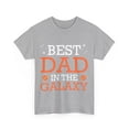 thumbnail image 3 of Nooks & Krannies Galaxy Heavy Cotton Tee, 3 of 4