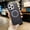 Blue, variant on for iPhone 14 Plus Ring Stand Case, Compatible with Mag-Safe, Magnetic Ring Holder, Skin-Friendly Rugged Back TPU Bumper Military Grade Drop Protective Phone Cover for iPhone 14 Plus, Green
