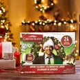 National Lampoon's 2024 Christmas Vacation Advent Calendar 24 Conceal