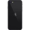 thumbnail image 4 of Apple iPhone SE (2nd Gen) Fully Unlocked Black 64GB NEW, 4 of 5