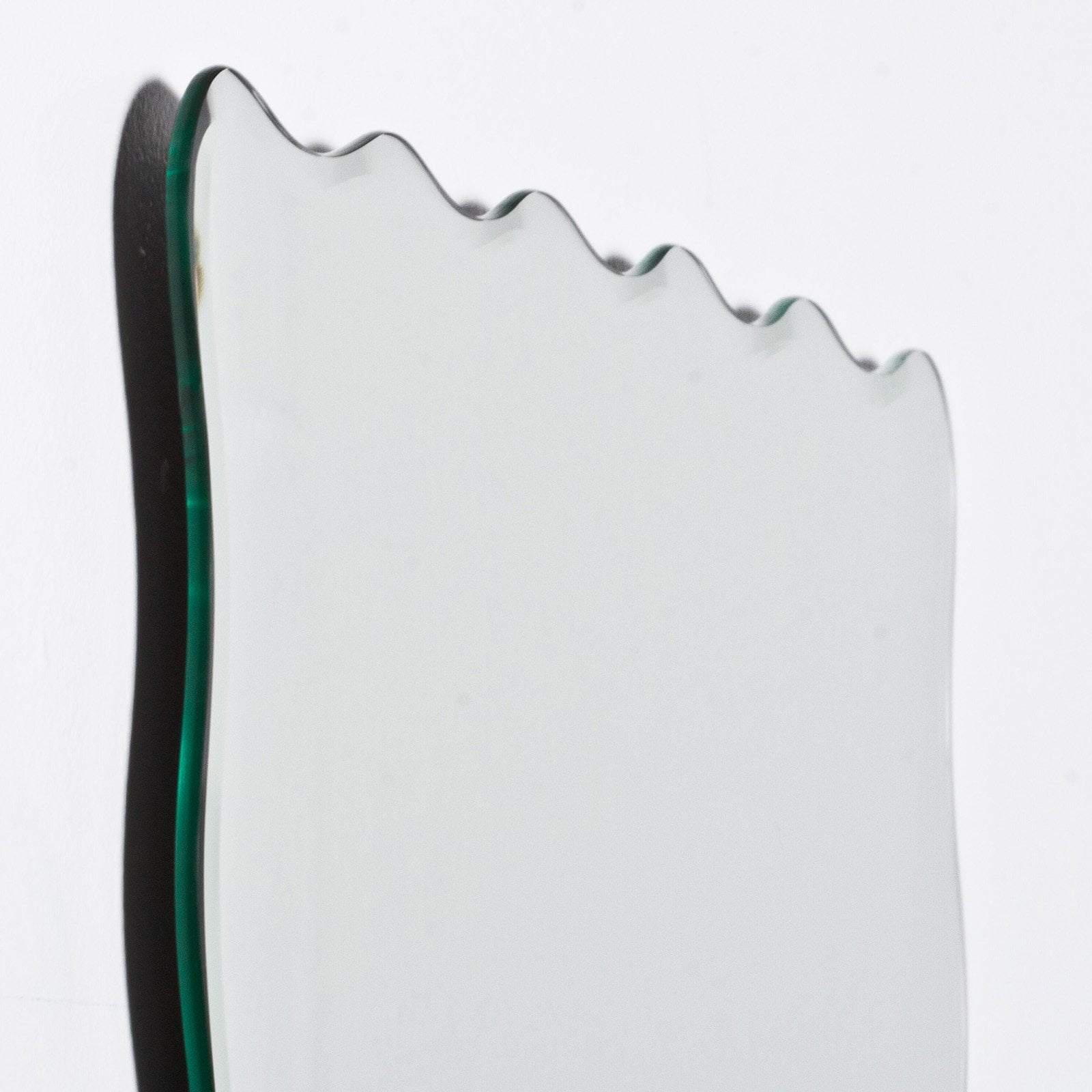 Angelina Modern bathroom mirror