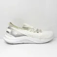 thumbnail image 1 of New Balance Unisex DS Nergize Sport V2 White Running Shoes Sneakers Sz M6.5W8 B, 1 of 6