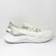 thumbnail image 1 of New Balance Unisex DS Nergize Sport V2 White Running Shoes Sneakers Sz M6.5W8 B, 1 of 6