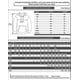 thumbnail image 1 of Things 4 The Hellfire Club - Sudadera con capucha para disfraz de Halloween LingWen 8390612112997, 1 of 1