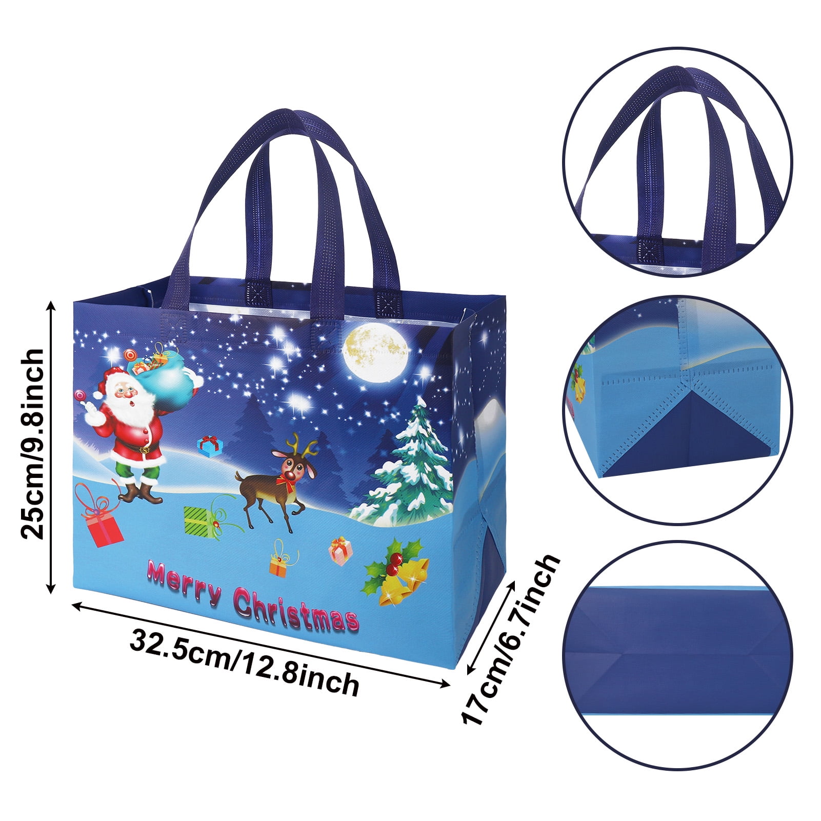 Extra Large Reusable Bags  Gifts and Accessories from WWF