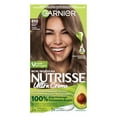 thumbnail image 1 of Garnier Nutrisse Ultra Crème, Coloration Permanente, Longue-Durée, 1 unité, 1 of 9