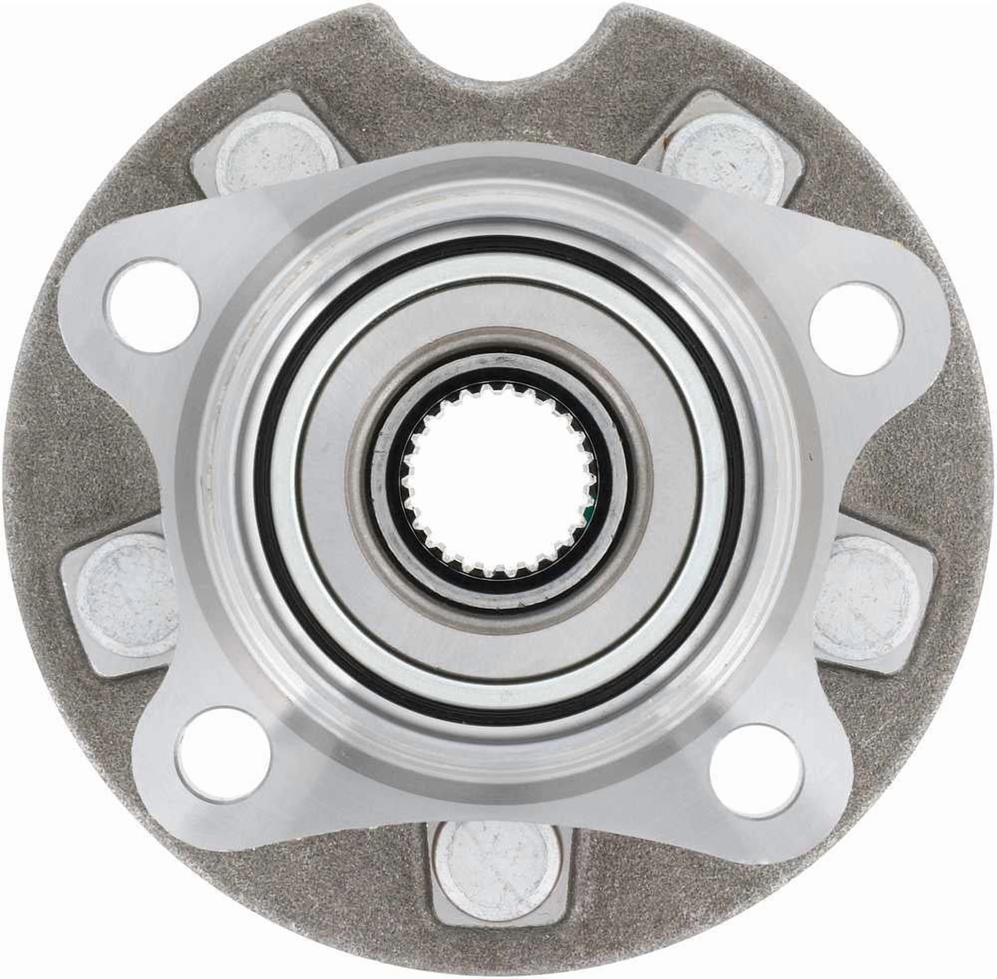 BCA by NTN WE61346 Wheel Bearing & Hub Assembly