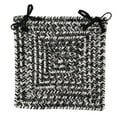 thumbnail image 7 of Colonial Mills Catalina Braided Black Area Rug 8"x28" (SET 13), 7 of 7