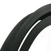 Max Motosports Belt for Toro 44-6260 Groundsmaster 62 220 Z Master Z255 Z253 Mower 1/2 x 123-1/2