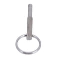 thumbnail image 4 of Coffee Machine Screw Bit, Oval Head Bit Key Convenient Wear- with Gasket for Most Machines for Family, 4 of 8