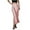 *1-Pink, variant on VBVC Women's Satin High Waisted Maxi Skirt,Ladies Flowy Mermaid Long Skirt,Elegant Pull-On Party Club Skirt For Women,Pink,S-3XL