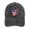 Black, variant on Power to The People Sand Colour Baseball Cap for Men Women, Adjustable Snapback Hats Cotton Hat
