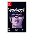 thumbnail image 1 of VirtuaVerse - Nintendo Switch Nintendo Nintendo Switch, 1 of 2