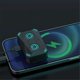 thumbnail image 2 of M98 TWS Wireless Bluetooth Headphone Stereo Earbuds Fones Choice In-Ear Digital Display Breathing Lights Headset B, 2 of 5
