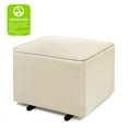 thumbnail image 5 of DaVinci Davinci Universal Gliding Ottoman, 5 of 5