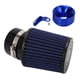 thumbnail image 5 of Kit de adaptador y filtro de aire kit de adaptador de filtro de aire de carburador duradero de alta resistencia para 65 Go Kart ANGGREK Otros, 5 of 8