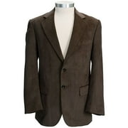 George - Big Men's Corduroy Jacket