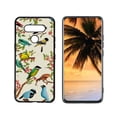 thumbnail image 1 of Compatible with LG K51 Phone Case, Birds-57 Case Silicone Protective for Teen Girl Boy Case for LG K51, 1 of 1