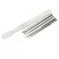 thumbnail image 3 of Umbrella Rope Stitching Needle, Umbrella Rope Needle, Wide Range Application For DIY Parachute Cord Braids Making Bracelets Umbrella Rope, 3 of 8