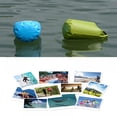 thumbnail image 7 of Waterproof Dry Bag Portable 8L Storage Pouch For Boating Kayaking Trekking Rafting Swimming Camping Dry Sacks, 7 of 7