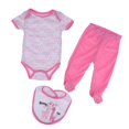 thumbnail image 3 of Traje de muñeca renacida de Ropa de Muñeca para 20-22 '' Reborn Dolls Casual Outfit Accesorio Magideal Traje de muñeca renacida, 3 of 7