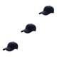 thumbnail image 1 of Gorra de Béisbol Qarigey Universal Protección Solar para Deportes Color Azul, 1 of 6