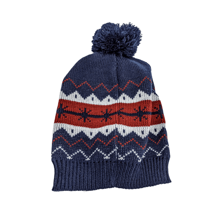 Kevin McCallister 100% Acrylic Knit Beanie Hat with  display picture 3