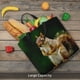 thumbnail image 5 of Easygdp Squirrels Eating Peanuts On The Tree Bolsa Tote para Mujer, Bolso de Hombro para Trabajo, Playa, Viajes, Compras y Supermercado, 5 of 7