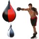 thumbnail image 5 of Eigraketly PVC Fitness Boxing Pear - Construcción duradera Fácil de instalar para entrenamiento de boxeo Saco de boxeo Saco de boxeo blanco y Type2 NO2, 5 of 6