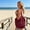 B, variant on Organization and Storage Clearance, Grass Woven Bag Vacation Bag Shoulder Bag Hollowed Out Lazy Style Beach Bag Women's Casual Thread Large Capacity Woven Bag