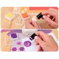 thumbnail image 4 of Arcilla para muñecas Sculpey Super Living, 454 g, color beige, horneada al horno, 4 of 6