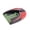Red, variant on Convenient Golf Putting Assistant Exercise Gear ABS Construction Smooth Design Great For Indoor Outdoor Usage