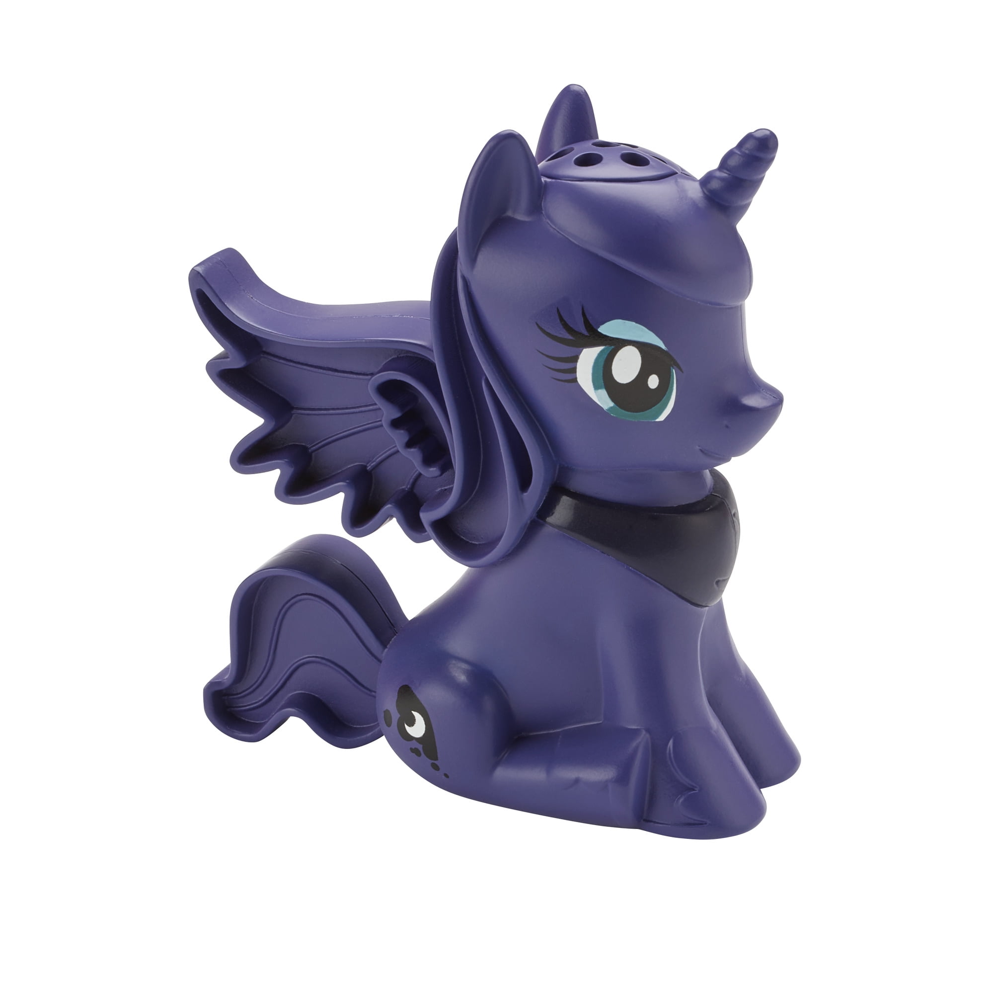 My little pony play doh canterlot court 2025