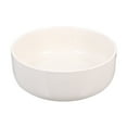 thumbnail image 2 of Raindrops White Ceramic Planter Pot Stand for Home Office Decoration, 2 of 5