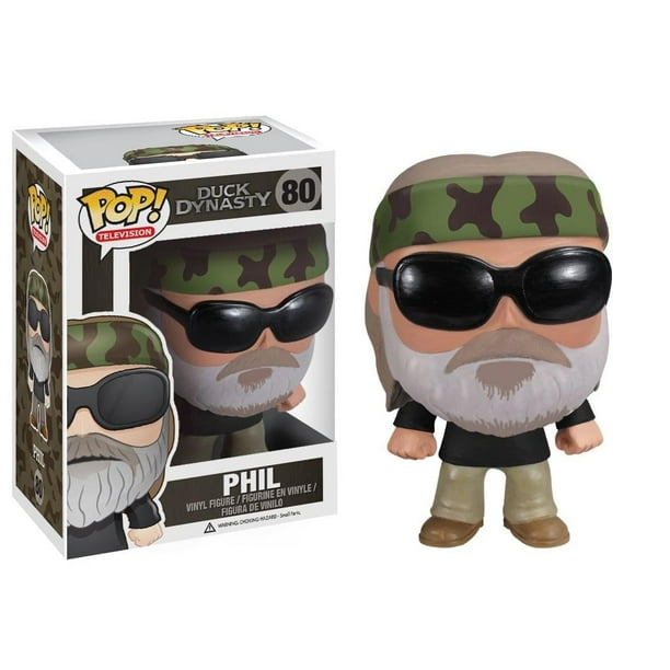 funko phil