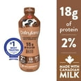 thumbnail image 1 of Dairyland 2% Ultrafiltered Chocolate Partly Skimmed Milk, 1 of 5