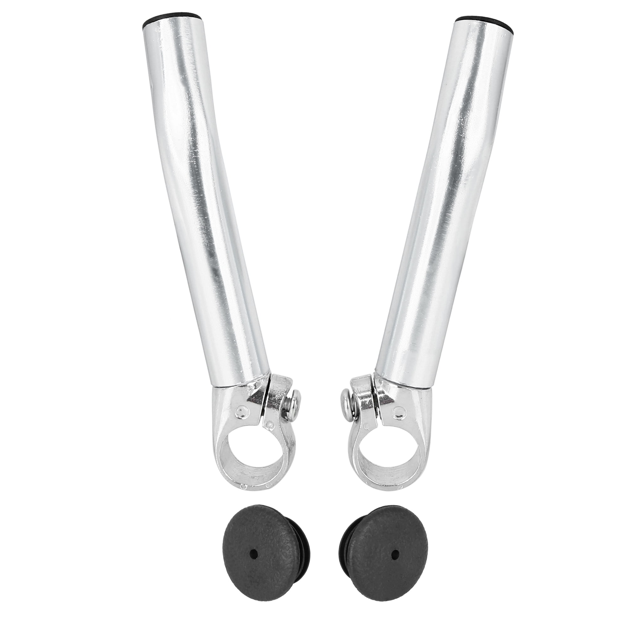 bicycle handlebar end bars