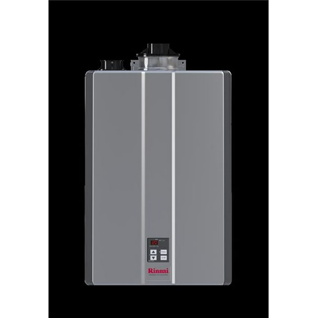 Rinnai RU130IP 7 GPM 130K BTU Valve de Pompe d'Intérieur CTWH Max