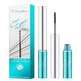 thumbnail image 2 of Fashionable Ultra Fine Black Mascara,Skinny Mascara,Catching Eyelashes,No Clumping3ml Eyelashes Makeup Lashes, 2 of 5