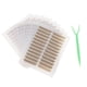 thumbnail image 5 of Cintas para párpados dobles delgadas/s de 9  para párpados superinvisibles para levantamiento de ojos shamjiam Cinta de párpado doble, 5 of 7