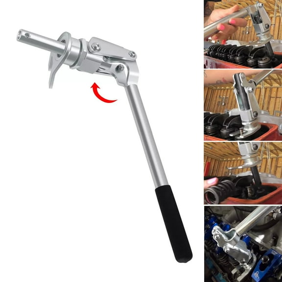 66784 Stud Mount Valve Spring Compressor For all 3/8" and 7/16" Rocker Studs US