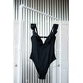 thumbnail image 2 of NAHANCO BFWC12 Ladies Wire Body Shape Swimwear/Bikini Hanger, Chrome (Pack of 12), 2 of 13