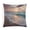Pattern-3, variant on Pillowcases Seaside Seacoast Beachy Waves Farmhouse Decorative Throw Pillow Coves Cushion Case Decoration 16"x16" Decoration for Sofa Couch Beach Watercolor Blue Sea Ocean Throw Pillows