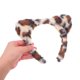 thumbnail image 5 of unbranded 4Ud Diadema Animal Leopardo Estampado Accesorio Para Disfraces Y Fiestas Color Variado, 5 of 7