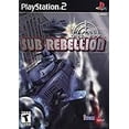 thumbnail image 3 of Sub Rebellion - PlayStation 2, 3 of 4