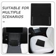thumbnail image 3 of SKISUNO Caja De Almacenamiento Para Reposabrazos Organizador De Consola Para Automóvil Color Negro, 3 of 6