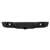 Westin/Snyper 07-17 Jeep JK Recoil Rear Bumper - Textured Black Fits select: 2015-2018 JEEP WRANGLER UNLIMITED, 2012-2014 JEEP WRANGLER