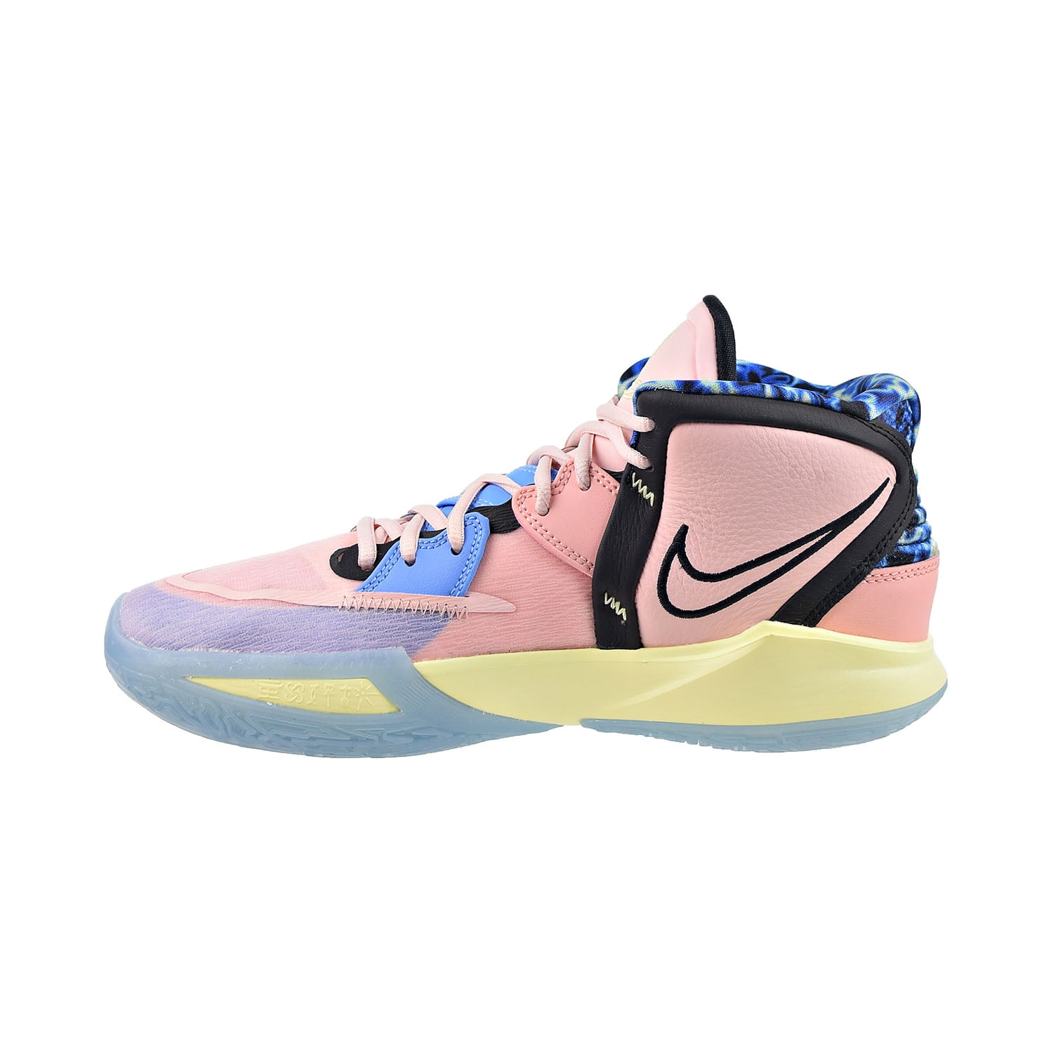 kyrie multicolor shoes