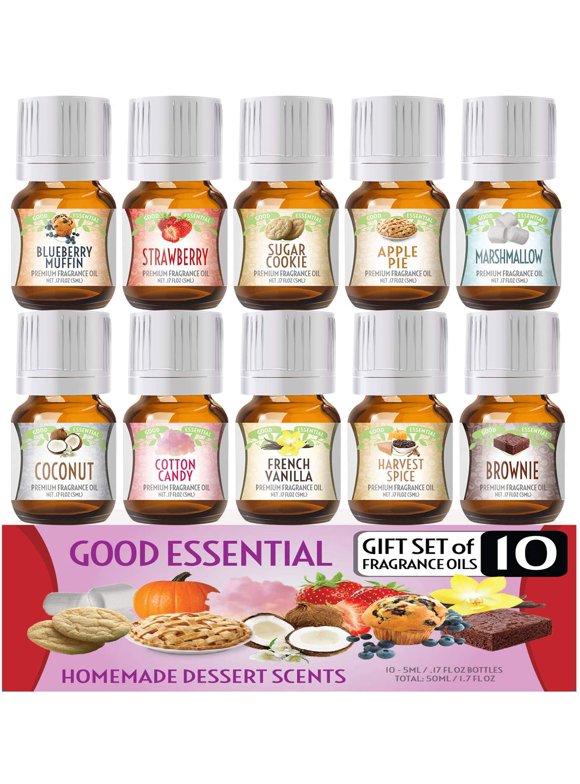 Essential Oil Diffusers